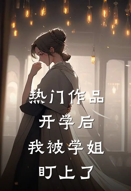 热门作品开学后，我被学姐盯上了