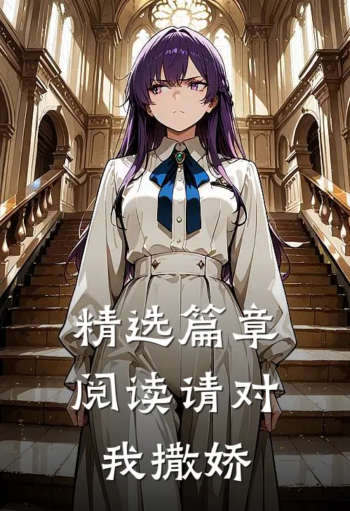 精选篇章阅读请对我撒娇