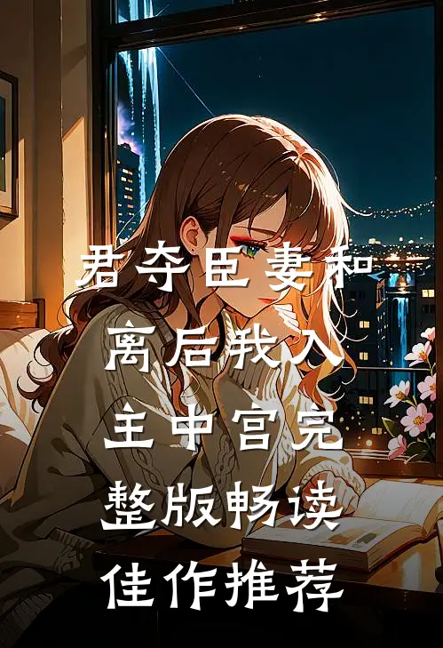 君夺臣妻和离后我入主中宫完整版畅读佳作推荐