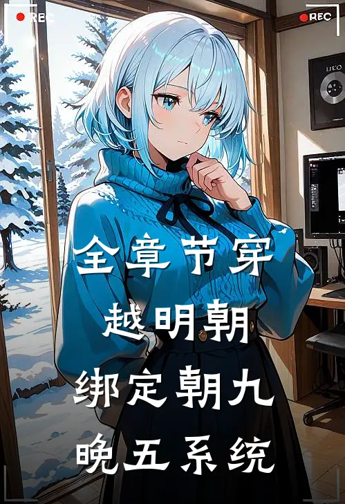 全章节穿越明朝：绑定朝九晚五系统