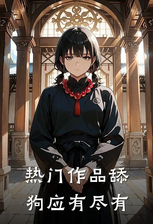 热门作品舔狗应有尽有