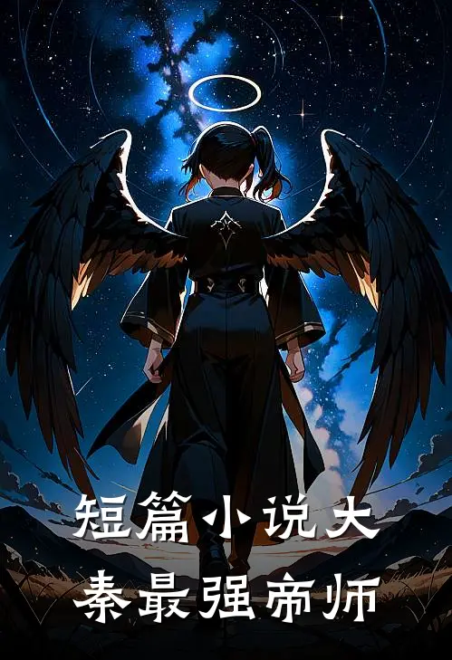 短篇小说大秦最强帝师