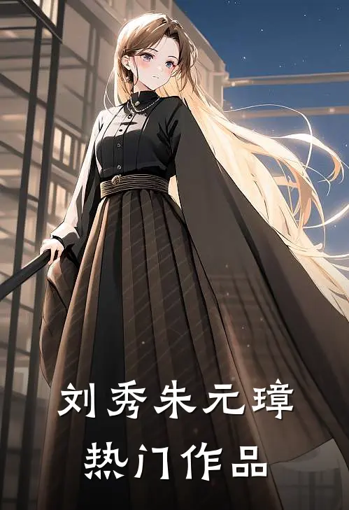 刘秀朱元璋热门作品