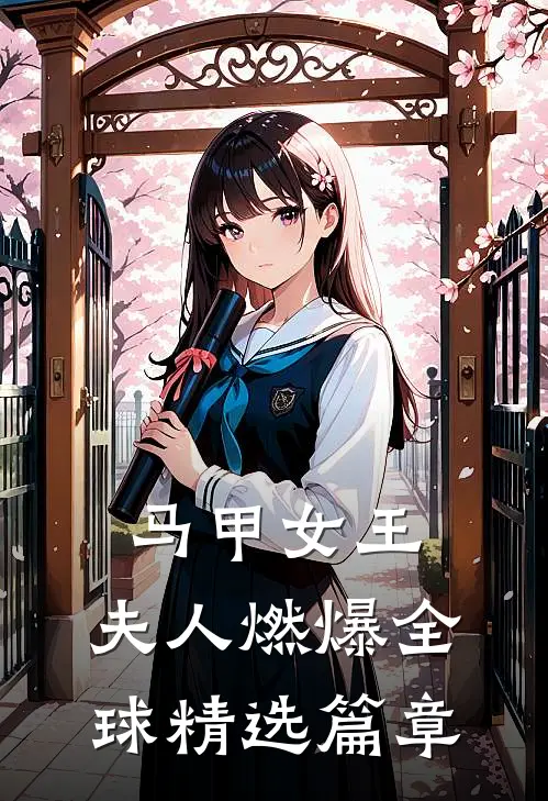 马甲女王：夫人燃爆全球精选篇章