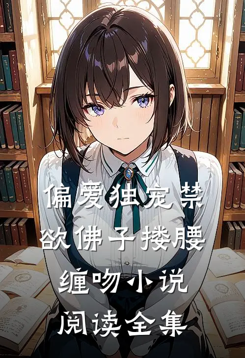 偏爱独宠禁欲佛子搂腰缠吻小说阅读全集