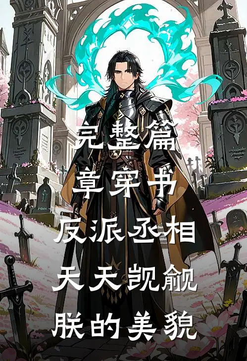 完整篇章穿书：反派丞相天天觊觎朕的美貌