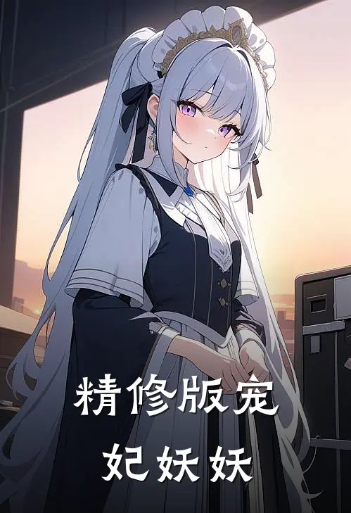 精修版宠妃妖妖