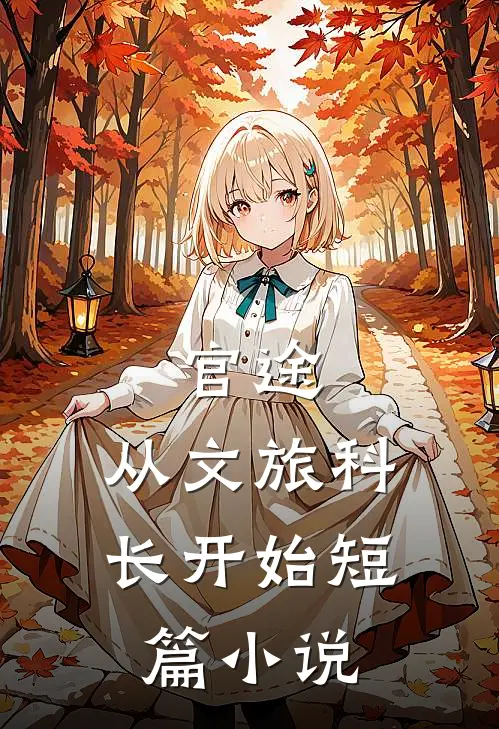 官途：从文旅科长开始短篇小说