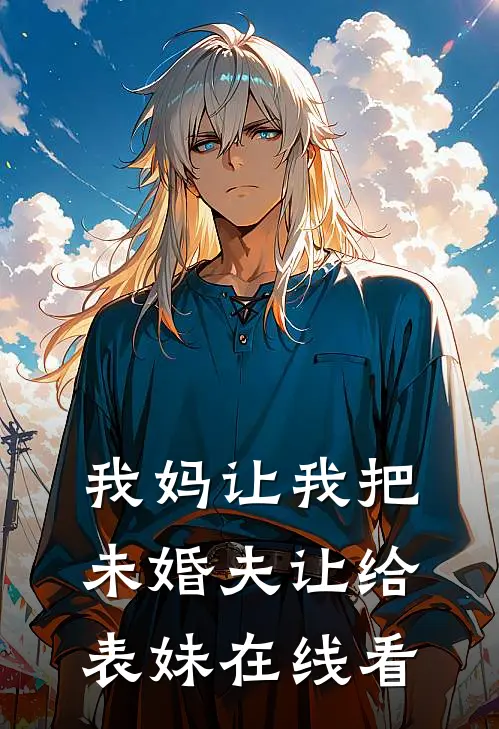 我妈让我把未婚夫让给表妹在线看