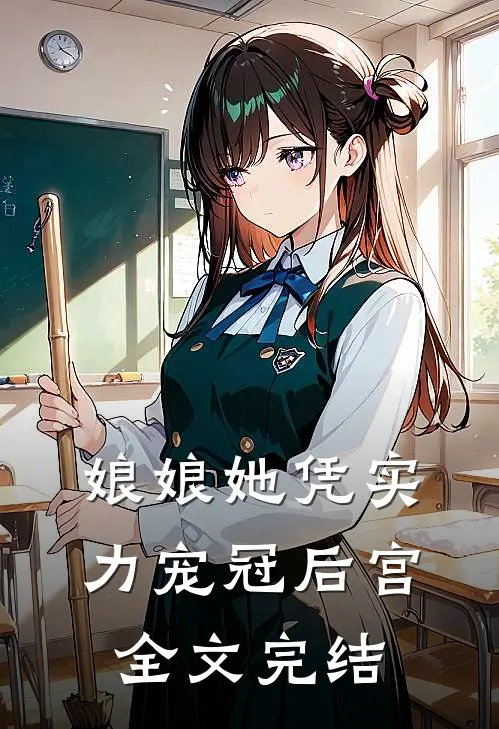娘娘她凭实力宠冠后宫全文完结