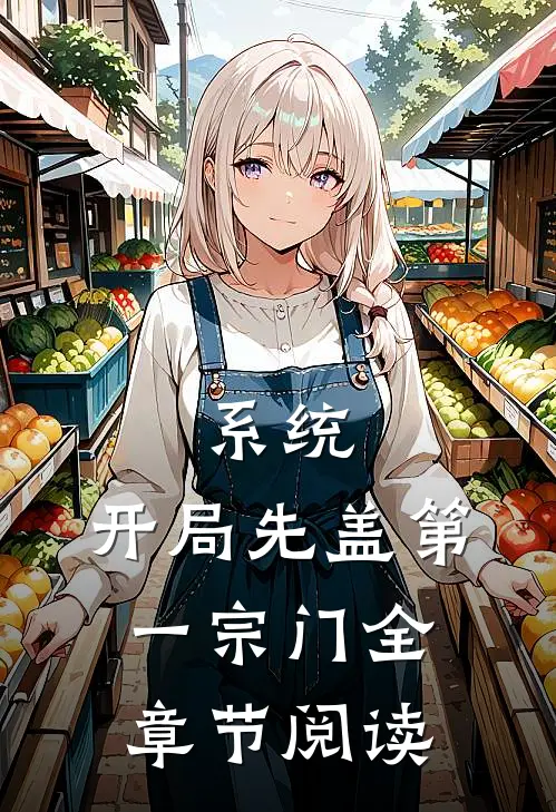 系统：开局先盖第一宗门全章节阅读