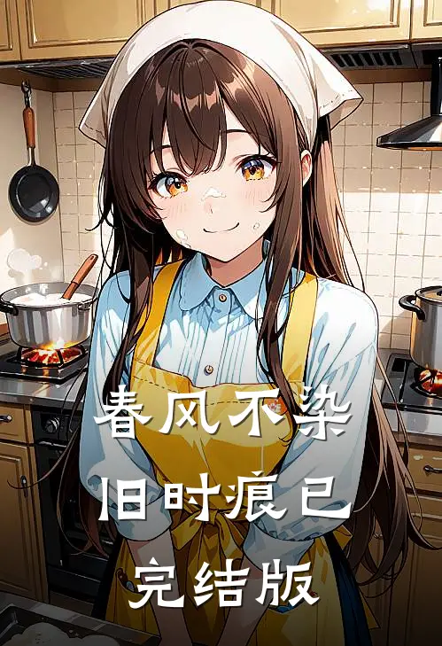 春风不染旧时痕已完结版