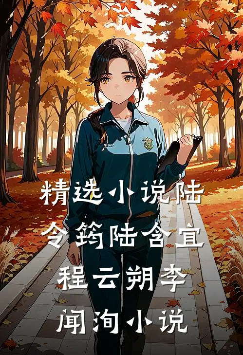 精选小说陆令筠陆含宜程云朔李闻洵小说