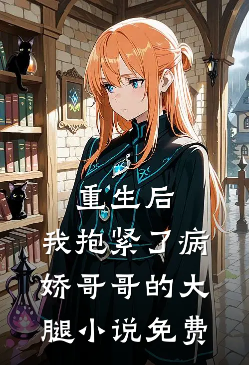 重生后，我抱紧了病娇哥哥的大腿小说免费