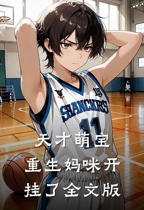 天才萌宝,重生妈咪开挂了全文版