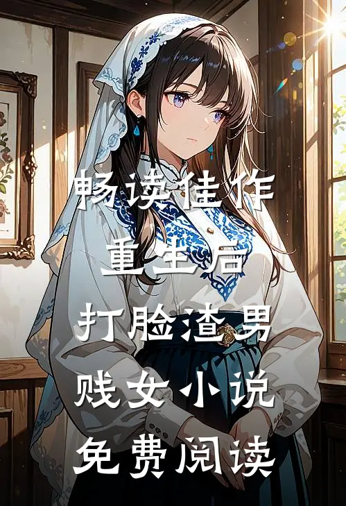 畅读佳作重生后，打脸渣男贱女小说免费阅读
