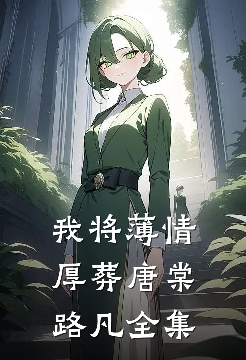 我将薄情厚葬唐棠路凡全集