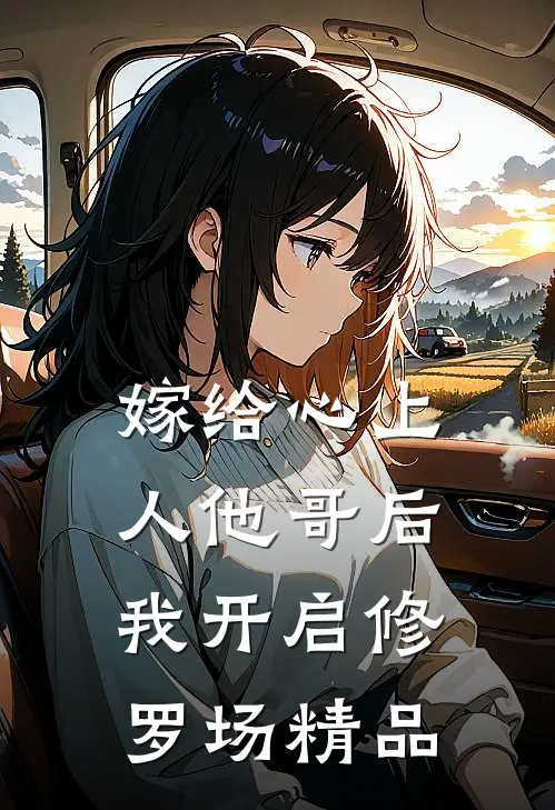 嫁给心上人他哥后，我开启修罗场精品