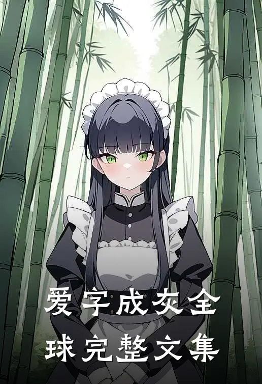 爱字成灰全球完整文集