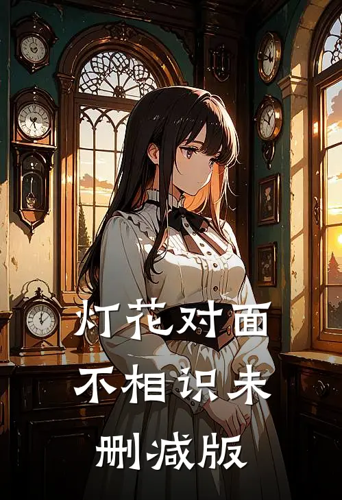 灯花对面不相识未删减版