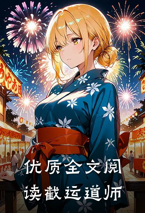 优质全文阅读截运道师