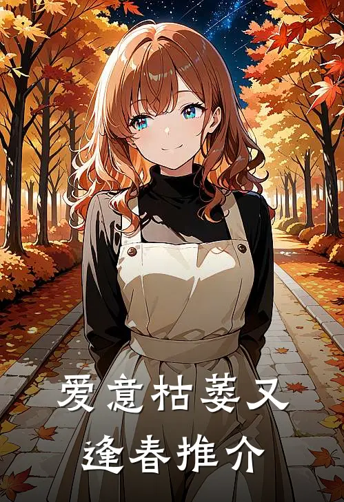 爱意枯萎又逢春推介