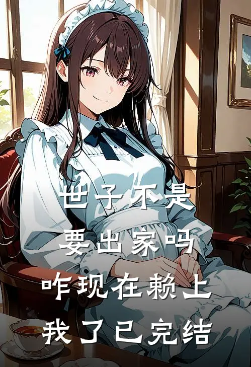 世子不是要出家吗，咋现在赖上我了已完结
