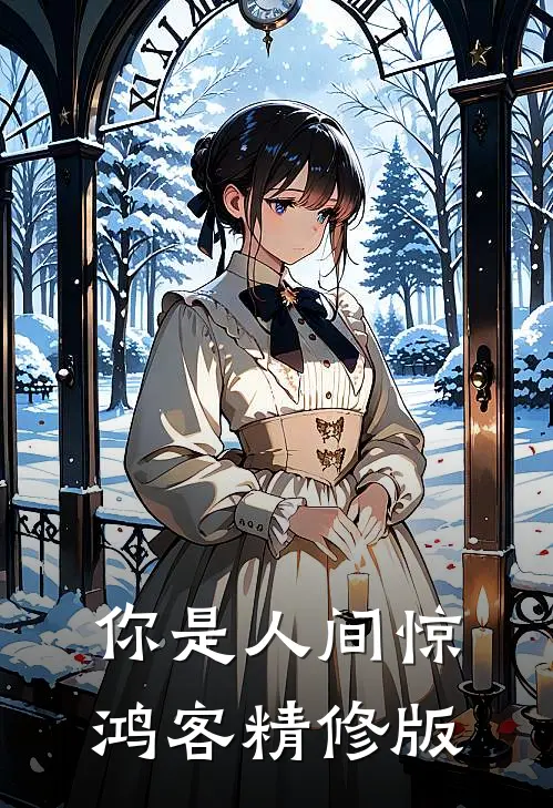 你是人间惊鸿客精修版