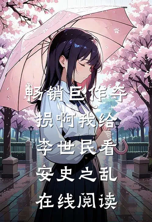 畅销巨作夺损啊我给李世民看安史之乱在线阅读
