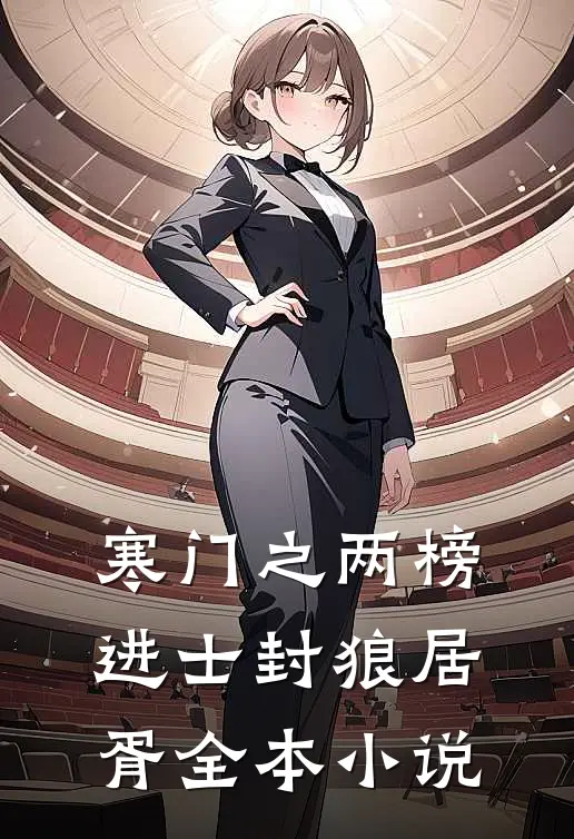 寒门之两榜进士封狼居胥全本小说