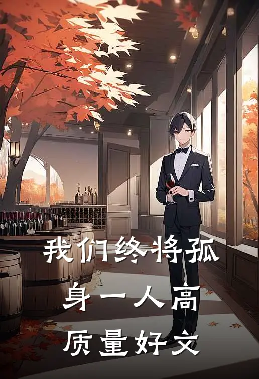 我们终将孤身一人高质量好文