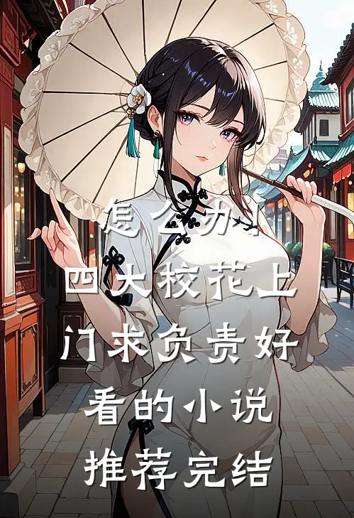 怎么办！四大校花上门求负责好看的小说推荐完结