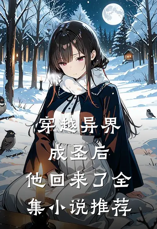 穿越异界成圣后，他回来了全集小说推荐