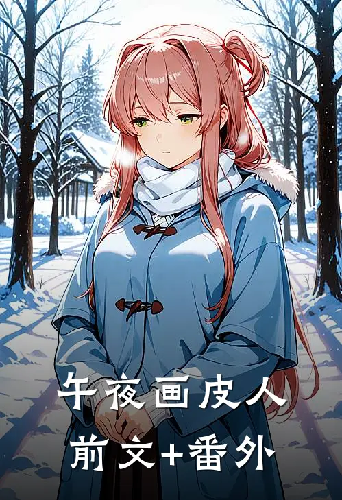 午夜画皮人前文+番外