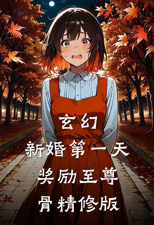玄幻：新婚第一天，奖励至尊骨精修版