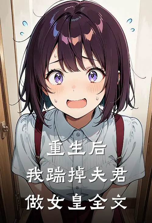 重生后，我踹掉夫君做女皇全文