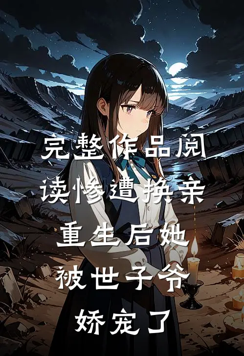 完整作品阅读惨遭换亲，重生后她被世子爷娇宠了