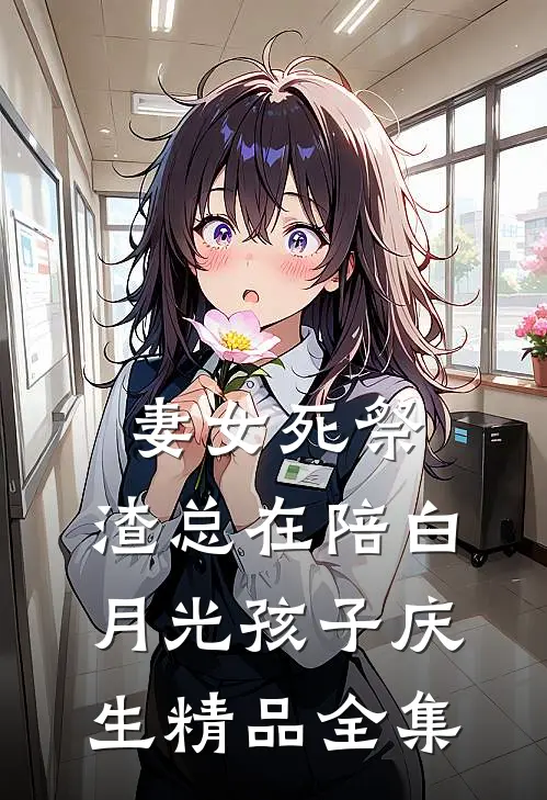 妻女死祭，渣总在陪白月光孩子庆生精品全集