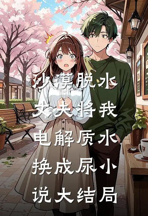 沙漠脱水，丈夫将我电解质水换成尿小说大结局