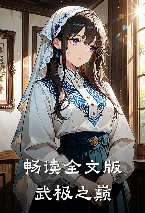 畅读全文版武极之巅