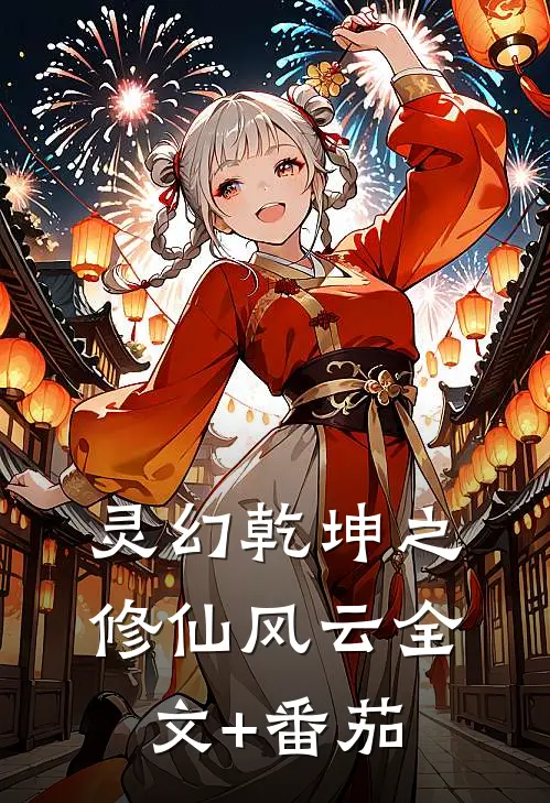 灵幻乾坤之修仙风云全文+番茄