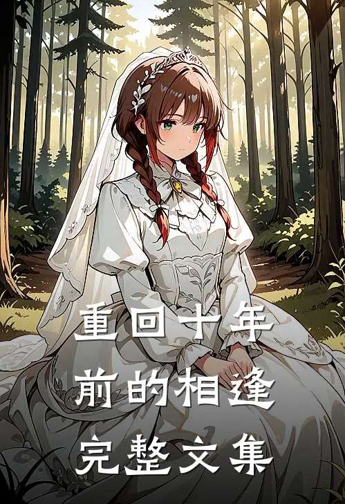 重回十年前的相逢完整文集