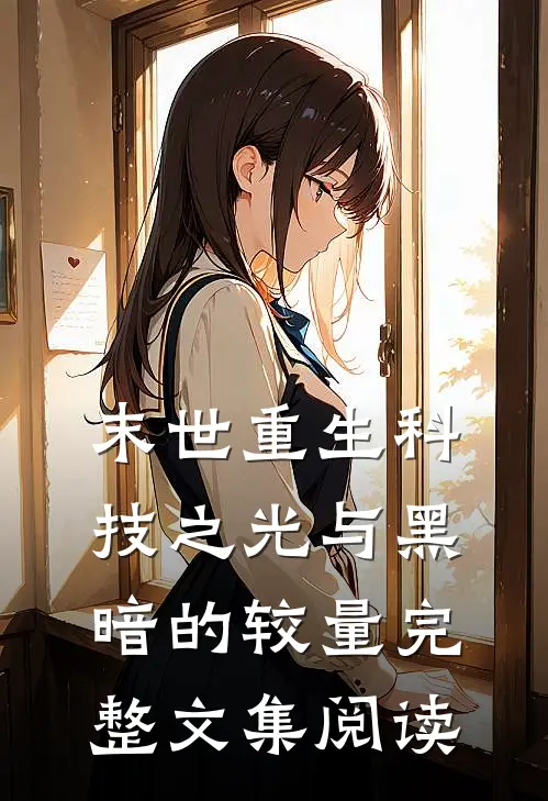 末世重生科技之光与黑暗的较量完整文集阅读