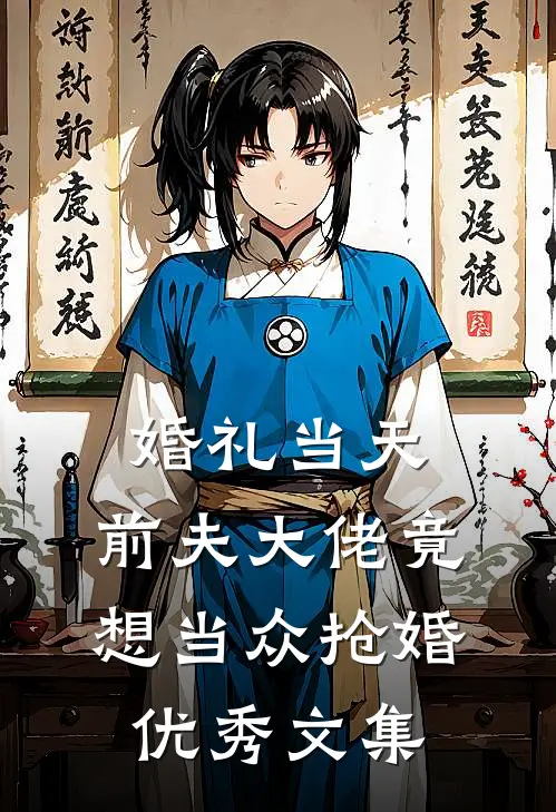 婚礼当天，前夫大佬竟想当众抢婚优秀文集