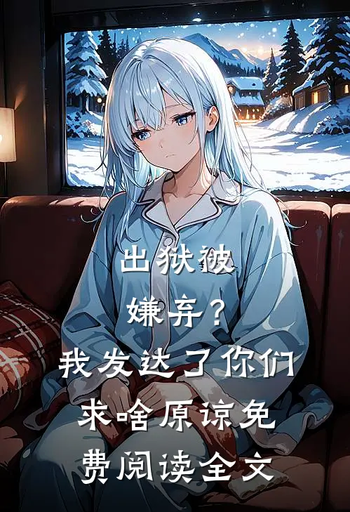 出狱被嫌弃？我发达了你们求啥原谅免费阅读全文