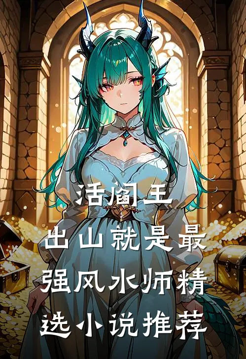 活阎王：出山就是最强风水师精选小说推荐