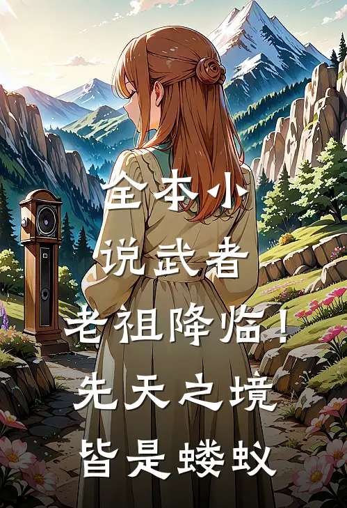 全本小说武者：老祖降临！先天之境皆是蝼蚁