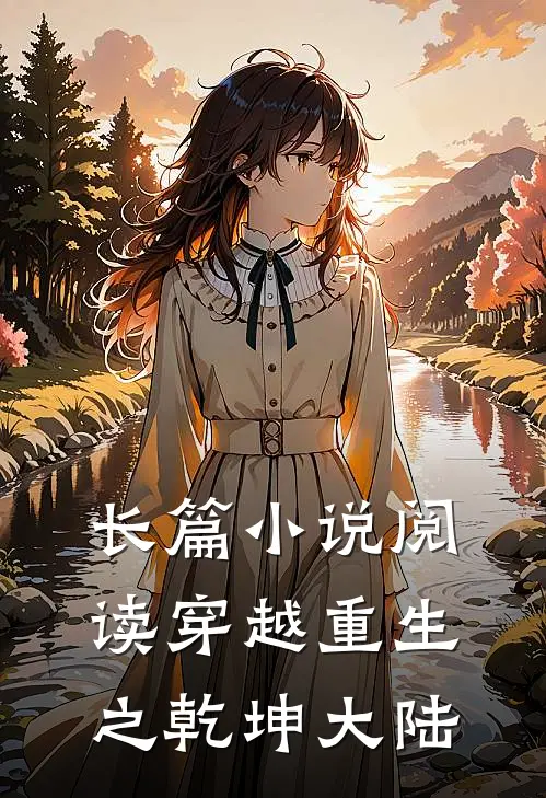 长篇小说阅读穿越重生之乾坤大陆