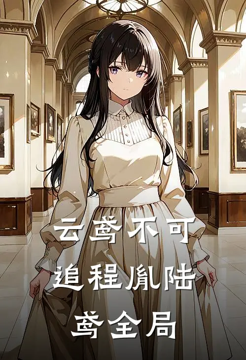 云鸢不可追程胤陆鸢全局