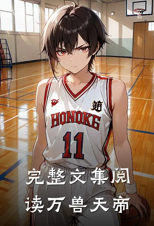 完整文集阅读万兽天帝